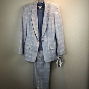 NWT Pendleton 3-Piece Outfit